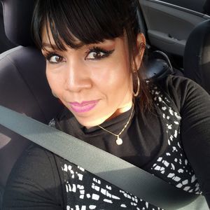 Meet your Posher, Lourdes